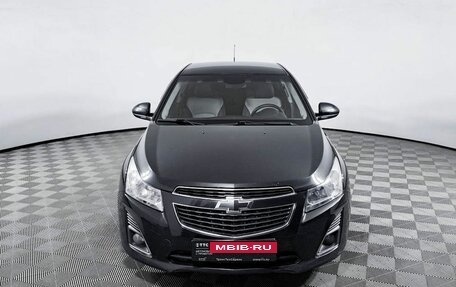 Chevrolet Cruze II, 2012 год, 579 000 рублей, 2 фотография