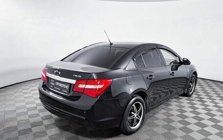 Chevrolet Cruze II, 2012 год, 579 000 рублей, 6 фотография