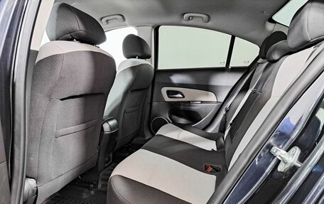 Chevrolet Cruze II, 2012 год, 579 000 рублей, 15 фотография