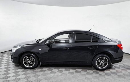 Chevrolet Cruze II, 2012 год, 579 000 рублей, 10 фотография