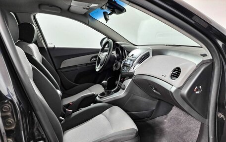 Chevrolet Cruze II, 2012 год, 579 000 рублей, 13 фотография