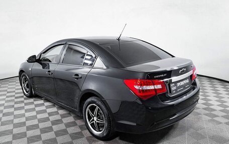 Chevrolet Cruze II, 2012 год, 579 000 рублей, 8 фотография