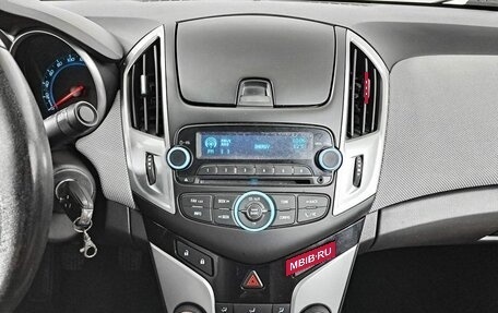 Chevrolet Cruze II, 2012 год, 579 000 рублей, 18 фотография