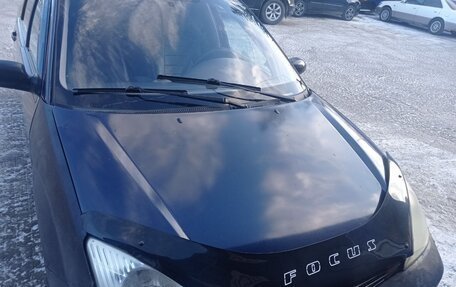 Ford Focus IV, 2002 год, 250 000 рублей, 3 фотография