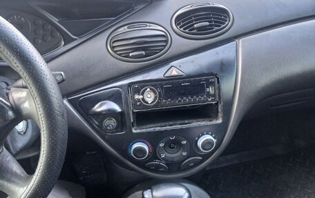 Ford Focus IV, 2002 год, 250 000 рублей, 5 фотография