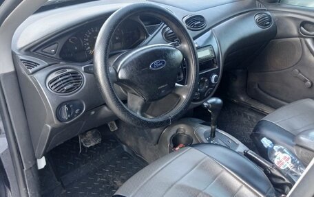 Ford Focus IV, 2002 год, 250 000 рублей, 6 фотография
