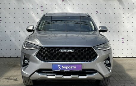 Haval F7 I, 2020 год, 1 720 000 рублей, 3 фотография