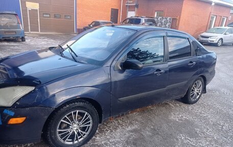 Ford Focus IV, 2002 год, 250 000 рублей, 4 фотография
