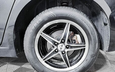 Chevrolet Cruze II, 2012 год, 579 000 рублей, 22 фотография