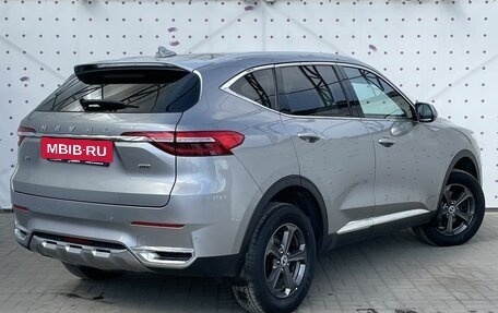 Haval F7 I, 2020 год, 1 720 000 рублей, 4 фотография