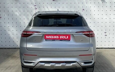 Haval F7 I, 2020 год, 1 720 000 рублей, 6 фотография