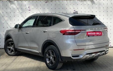 Haval F7 I, 2020 год, 1 720 000 рублей, 5 фотография
