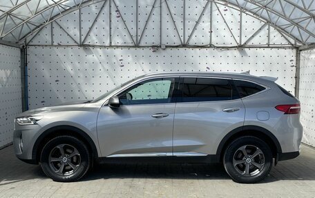 Haval F7 I, 2020 год, 1 720 000 рублей, 10 фотография