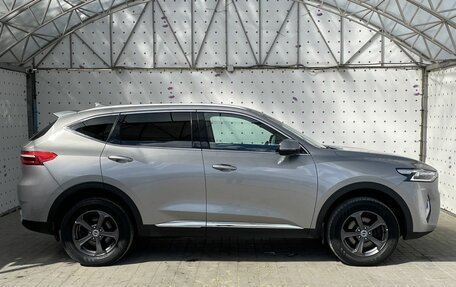 Haval F7 I, 2020 год, 1 720 000 рублей, 9 фотография