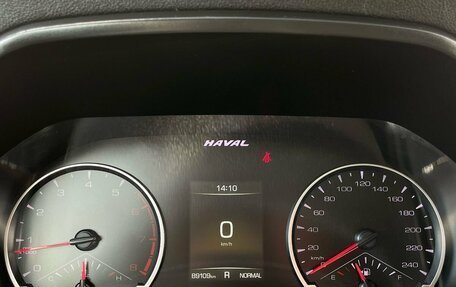 Haval F7 I, 2020 год, 1 720 000 рублей, 14 фотография