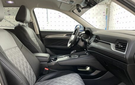 Haval F7 I, 2020 год, 1 720 000 рублей, 12 фотография