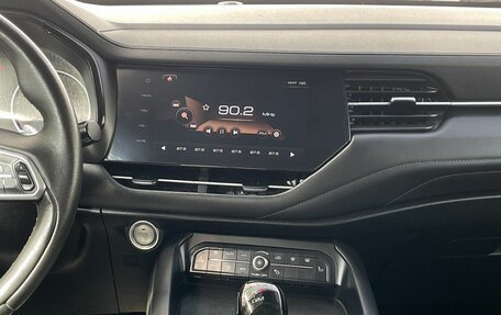 Haval F7 I, 2020 год, 1 720 000 рублей, 17 фотография