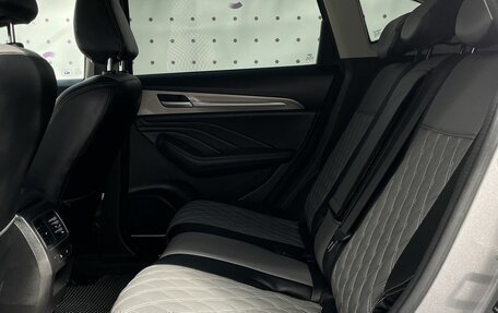 Haval F7 I, 2020 год, 1 720 000 рублей, 13 фотография