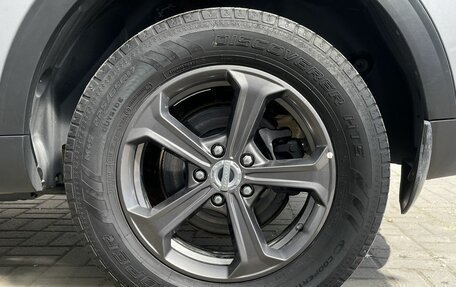 Haval F7 I, 2020 год, 1 720 000 рублей, 19 фотография
