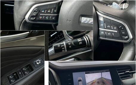 Haval F7 I, 2020 год, 1 720 000 рублей, 18 фотография