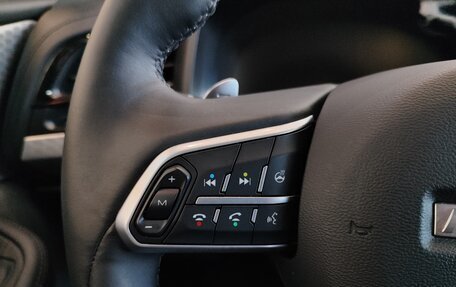 Haval F7x I, 2023 год, 2 295 000 рублей, 12 фотография