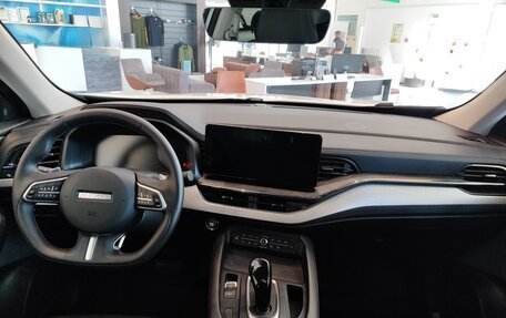 Haval F7x I, 2023 год, 2 295 000 рублей, 9 фотография