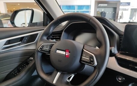 Haval F7x I, 2023 год, 2 295 000 рублей, 11 фотография