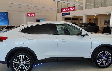 Haval F7x I, 2023 год, 2 295 000 рублей, 4 фотография