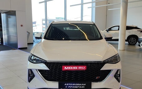Haval F7x I, 2023 год, 2 295 000 рублей, 2 фотография