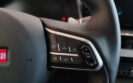 Haval F7x I, 2023 год, 2 295 000 рублей, 13 фотография