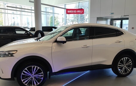 Haval F7x I, 2023 год, 2 295 000 рублей, 8 фотография