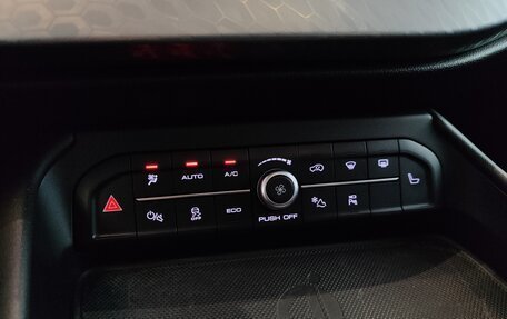 Haval F7x I, 2023 год, 2 295 000 рублей, 17 фотография
