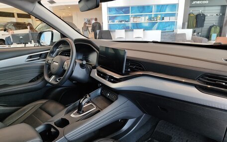Haval F7x I, 2023 год, 2 295 000 рублей, 27 фотография