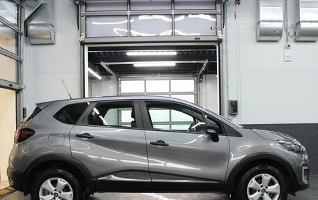 Renault Kaptur I рестайлинг, 2018 год, 1 280 000 рублей, 4 фотография