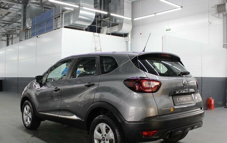 Renault Kaptur I рестайлинг, 2018 год, 1 280 000 рублей, 7 фотография