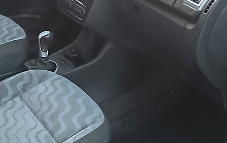 Skoda Roomster, 2007 год, 520 000 рублей, 5 фотография