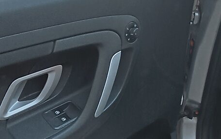 Skoda Roomster, 2007 год, 520 000 рублей, 4 фотография
