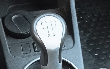 Skoda Roomster, 2007 год, 520 000 рублей, 13 фотография