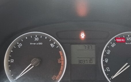 Skoda Roomster, 2007 год, 520 000 рублей, 2 фотография