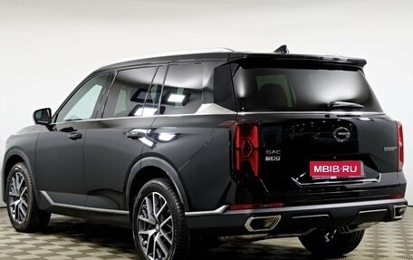GAC GS8, 2024 год, 4 499 000 рублей, 4 фотография