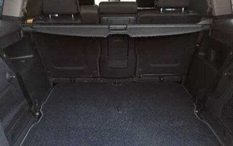 Opel Zafira B, 2007 год, 650 000 рублей, 4 фотография