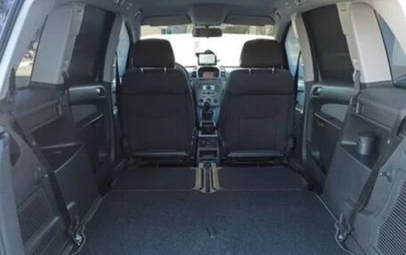 Opel Zafira B, 2007 год, 650 000 рублей, 8 фотография