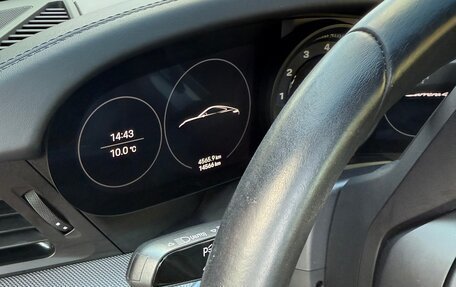 Porsche 911, 2021 год, 22 000 000 рублей, 6 фотография