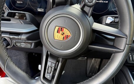 Porsche 911, 2021 год, 22 000 000 рублей, 8 фотография