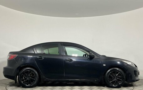 Mazda 3, 2011 год, 760 000 рублей, 4 фотография