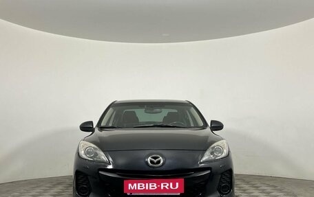 Mazda 3, 2011 год, 760 000 рублей, 2 фотография