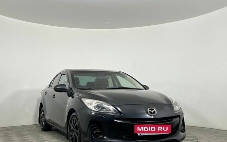 Mazda 3, 2011 год, 760 000 рублей, 3 фотография
