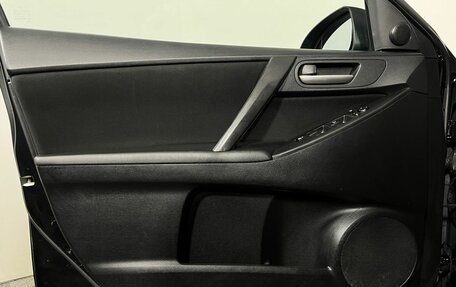 Mazda 3, 2011 год, 760 000 рублей, 16 фотография