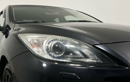 Mazda 3, 2011 год, 760 000 рублей, 9 фотография