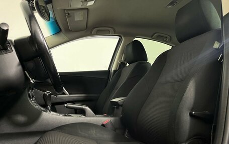 Mazda 3, 2011 год, 760 000 рублей, 15 фотография